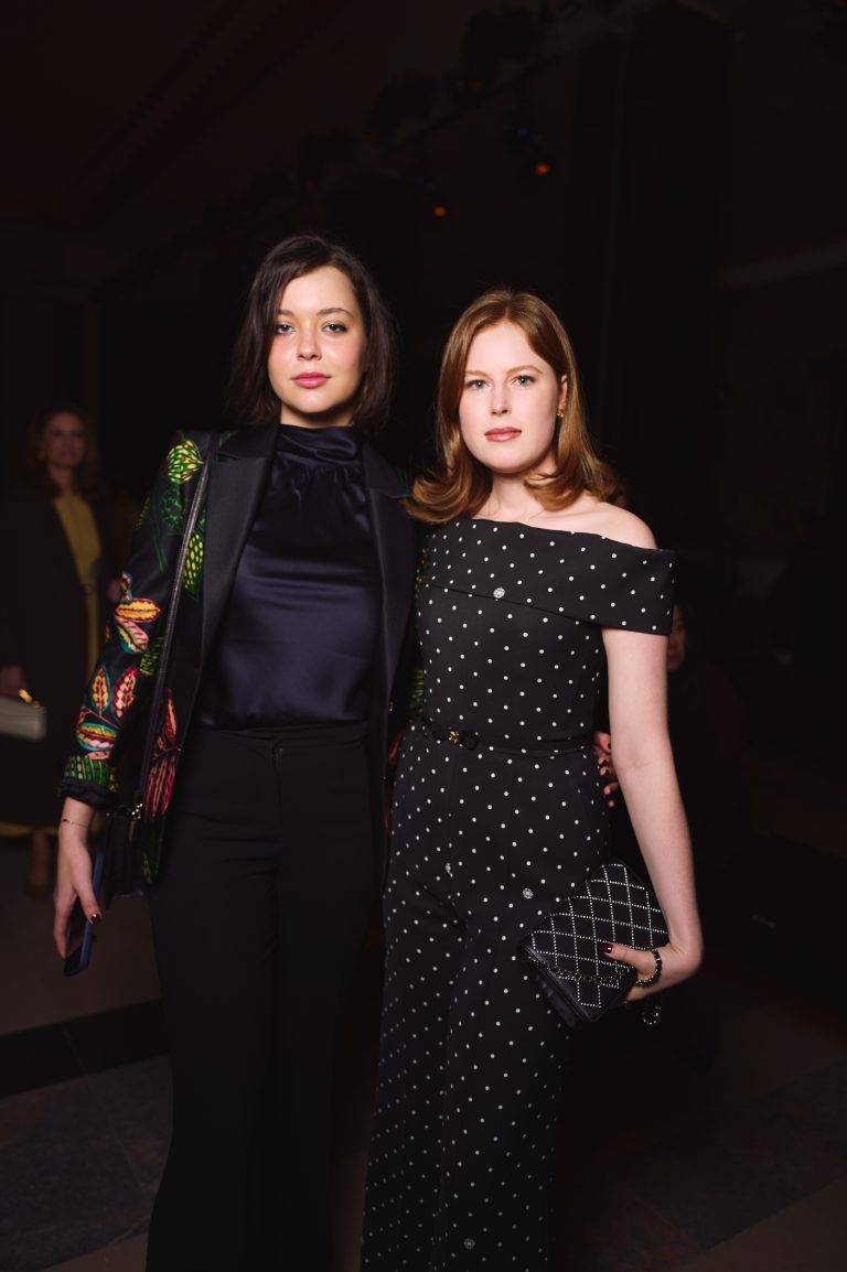  - L’ode d’Elie Saab aux nuits d’été des années 70