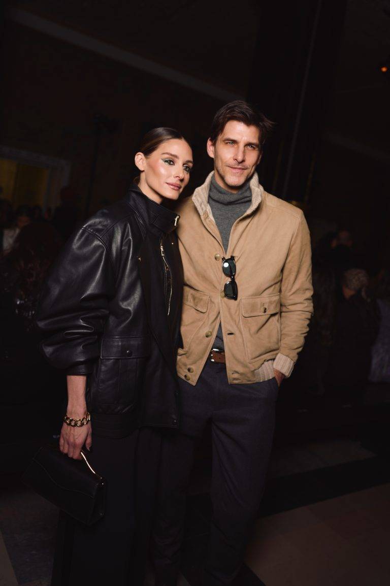  - L’ode d’Elie Saab aux nuits d’été des années 70