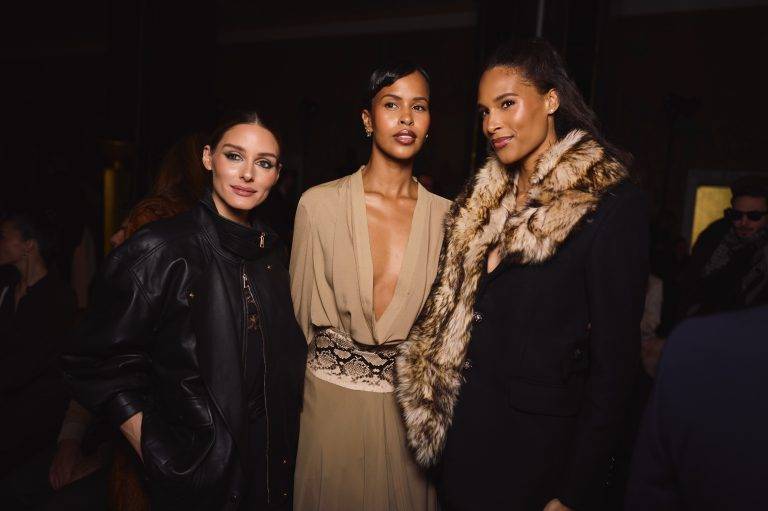  - L’ode d’Elie Saab aux nuits d’été des années 70