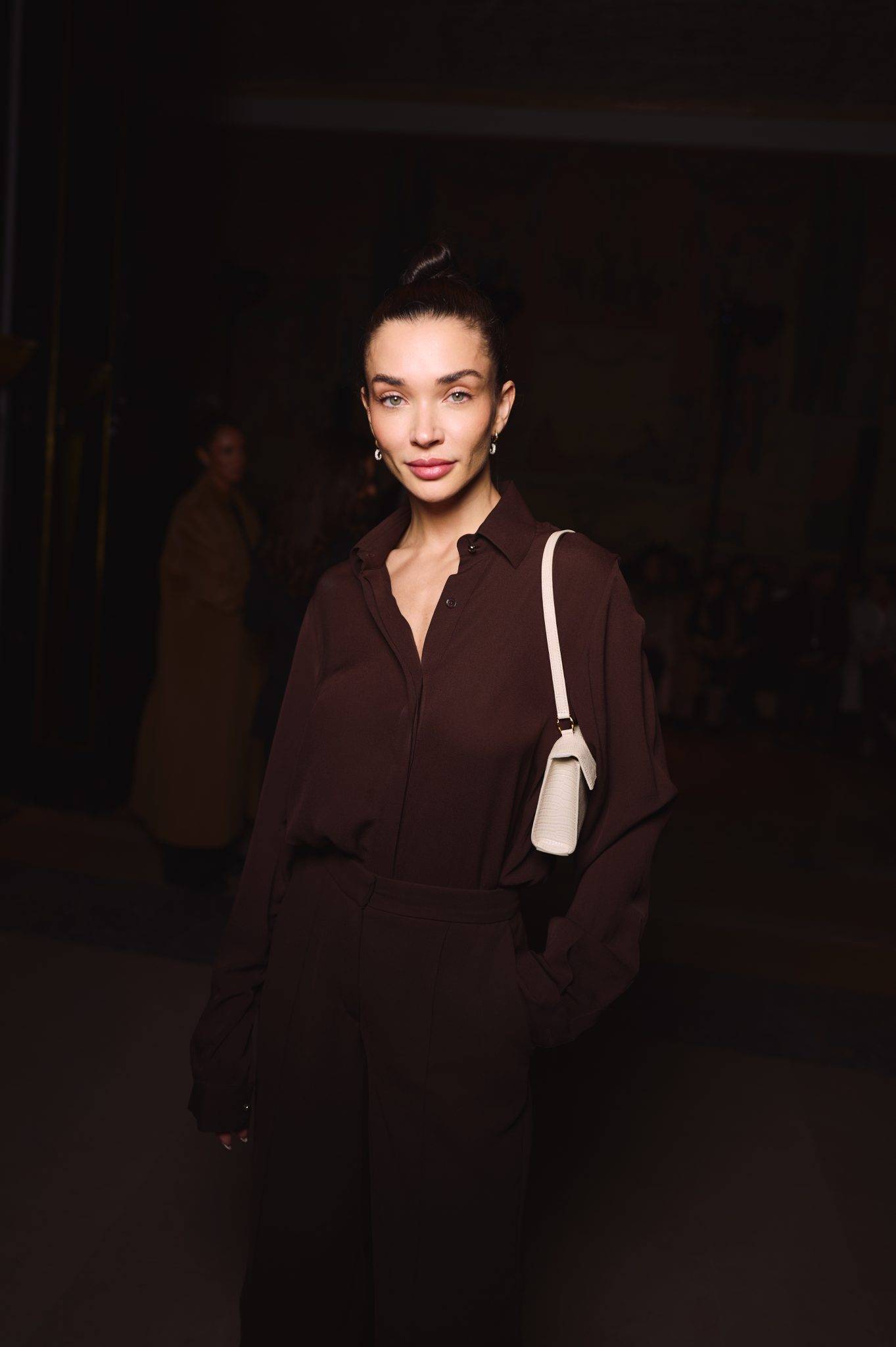  - Elie Saab’s Tribute to 1970s Summer Nights