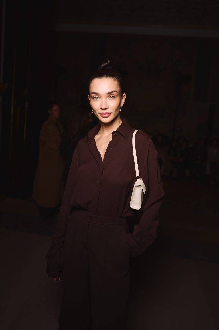  - L’ode d’Elie Saab aux nuits d’été des années 70