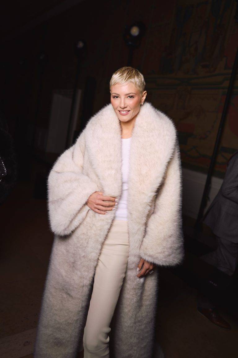  - L’ode d’Elie Saab aux nuits d’été des années 70