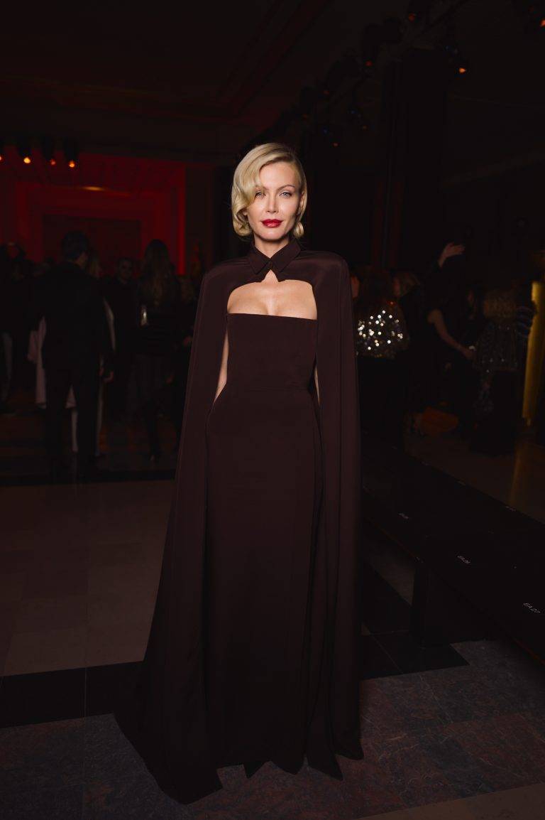  - L’ode d’Elie Saab aux nuits d’été des années 70