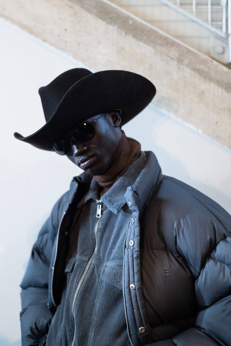 Études Studio fait résonner l’Ircam de Paris d’une mode vibrante