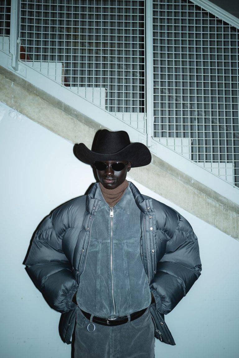 Études Studio fait résonner l’Ircam de Paris d’une mode vibrante