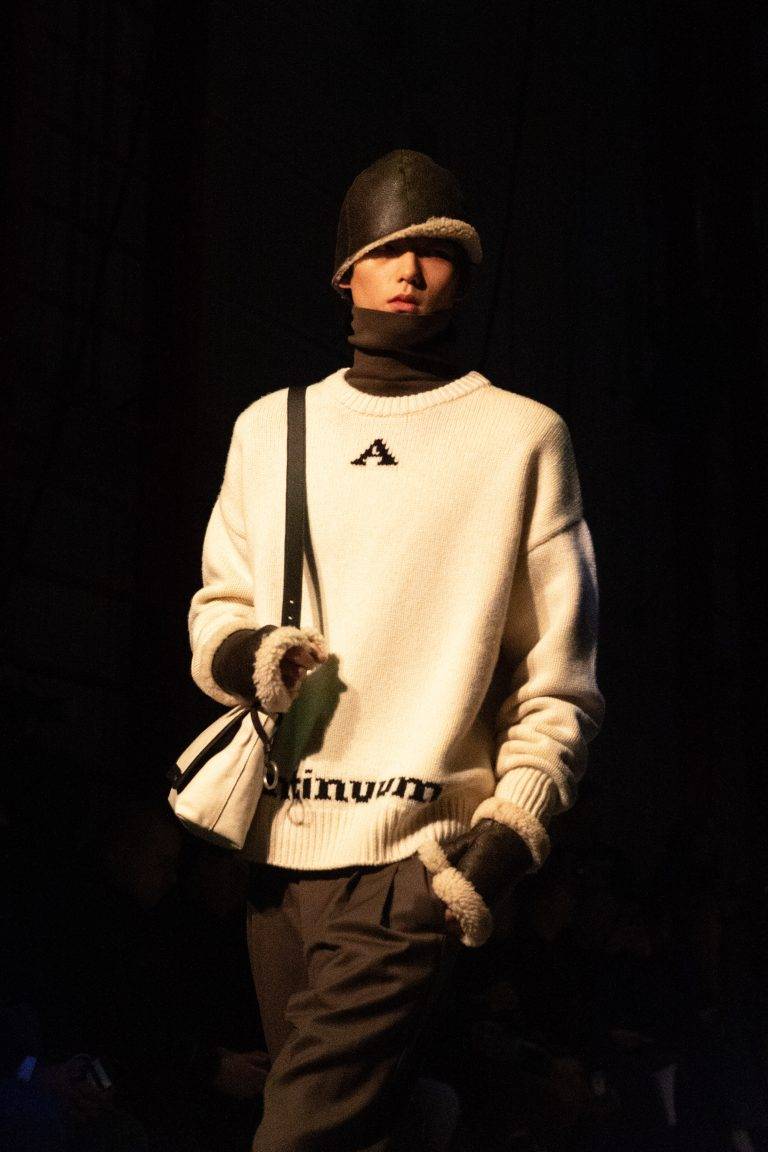 Études Studio fait résonner l’Ircam de Paris d’une mode vibrante