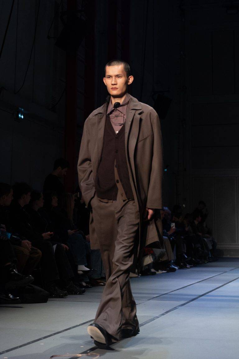 Études Studio fait résonner l’Ircam de Paris d’une mode vibrante