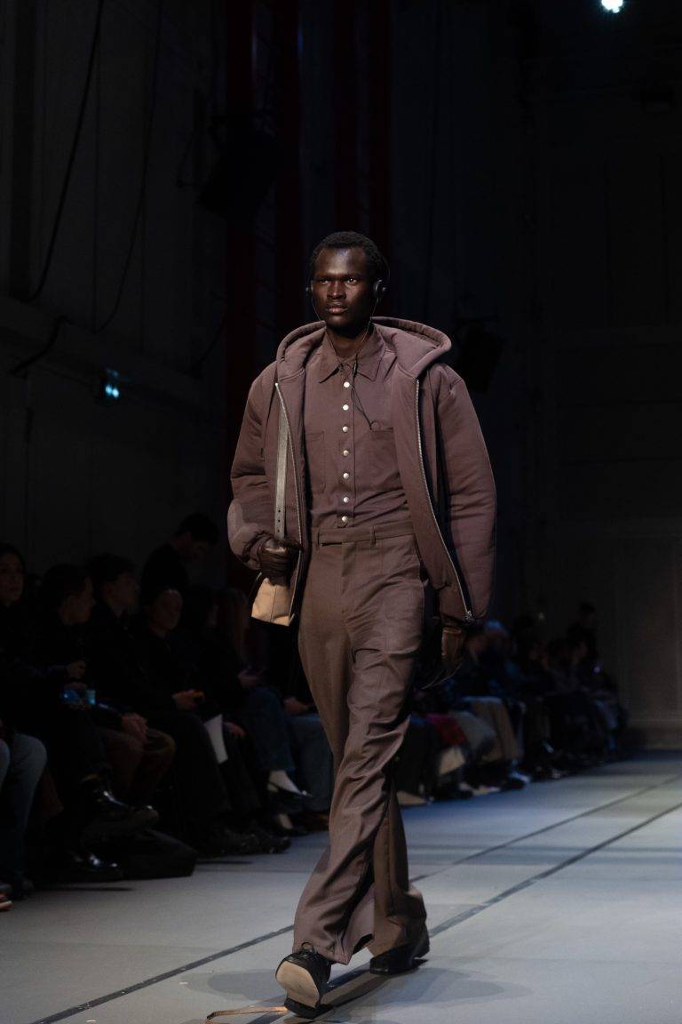 Études Studio fait résonner l’Ircam de Paris d’une mode vibrante