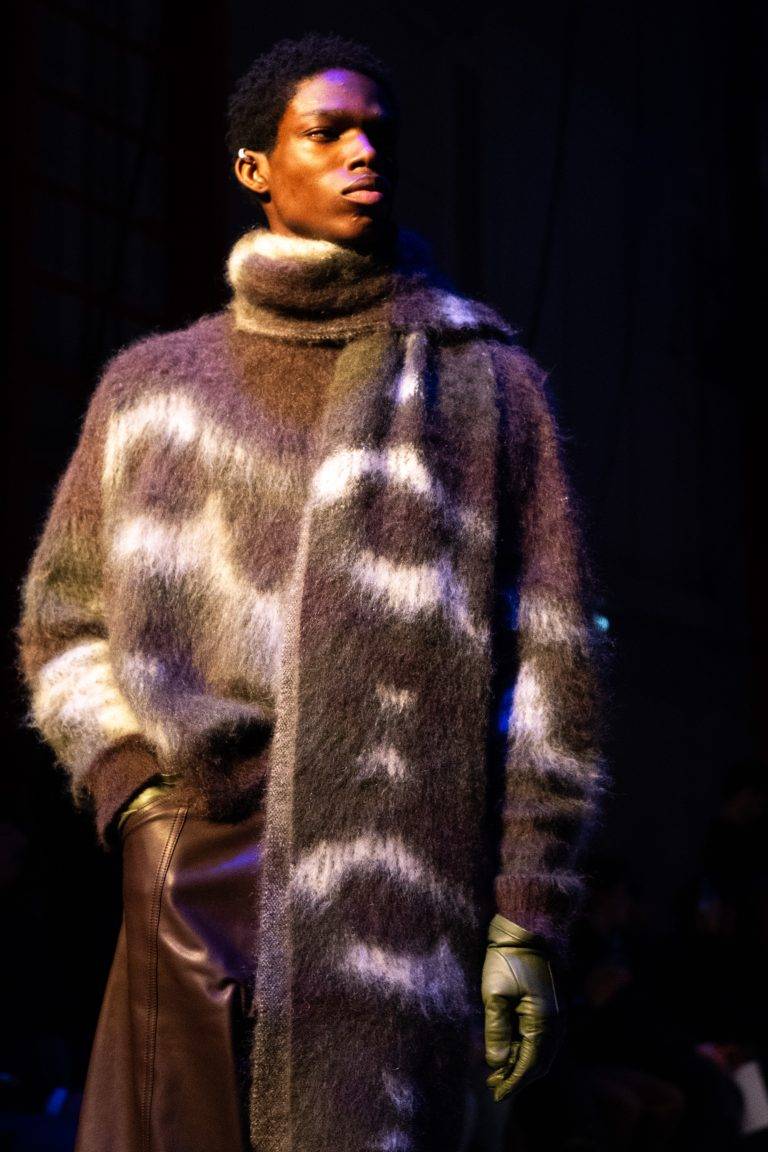 Études Studio fait résonner l’Ircam de Paris d’une mode vibrante