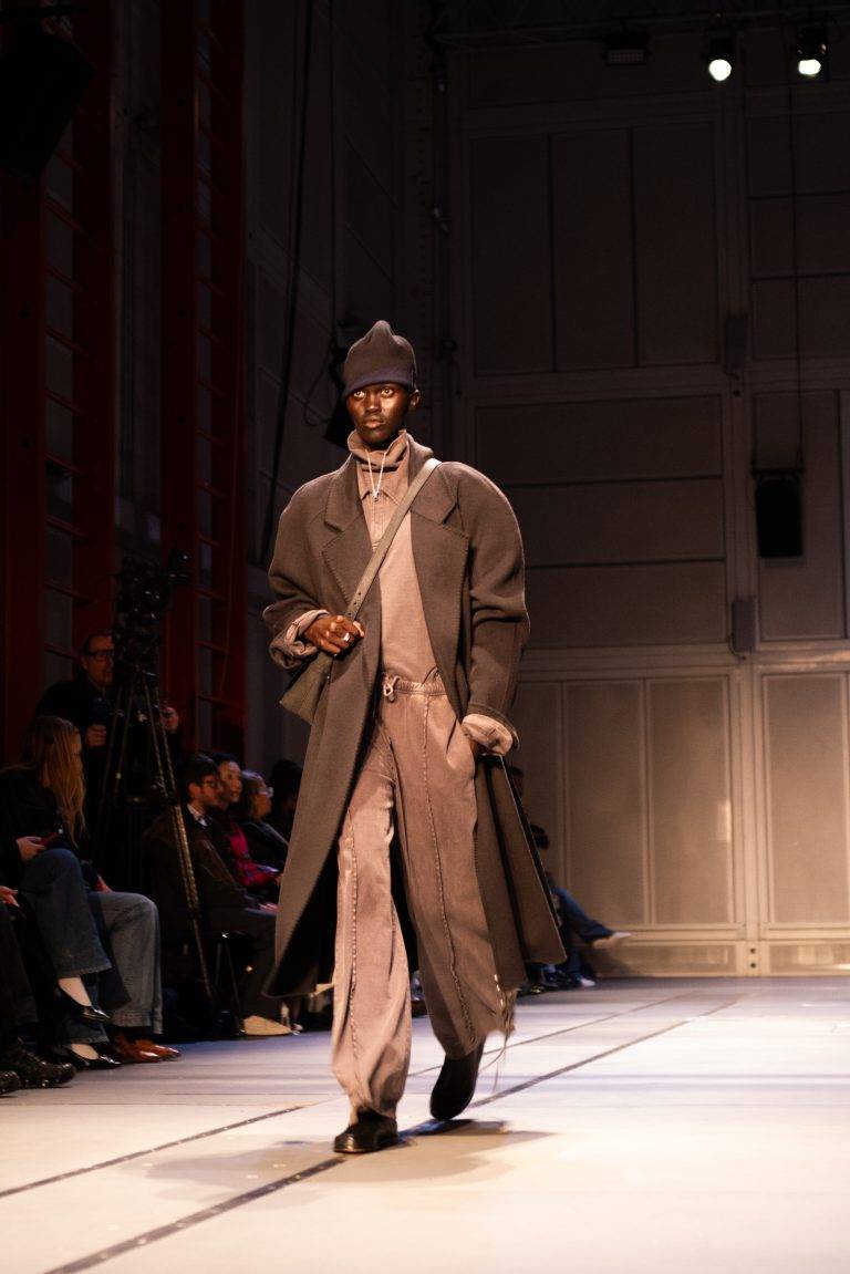 Études Studio fait résonner l’Ircam de Paris d’une mode vibrante