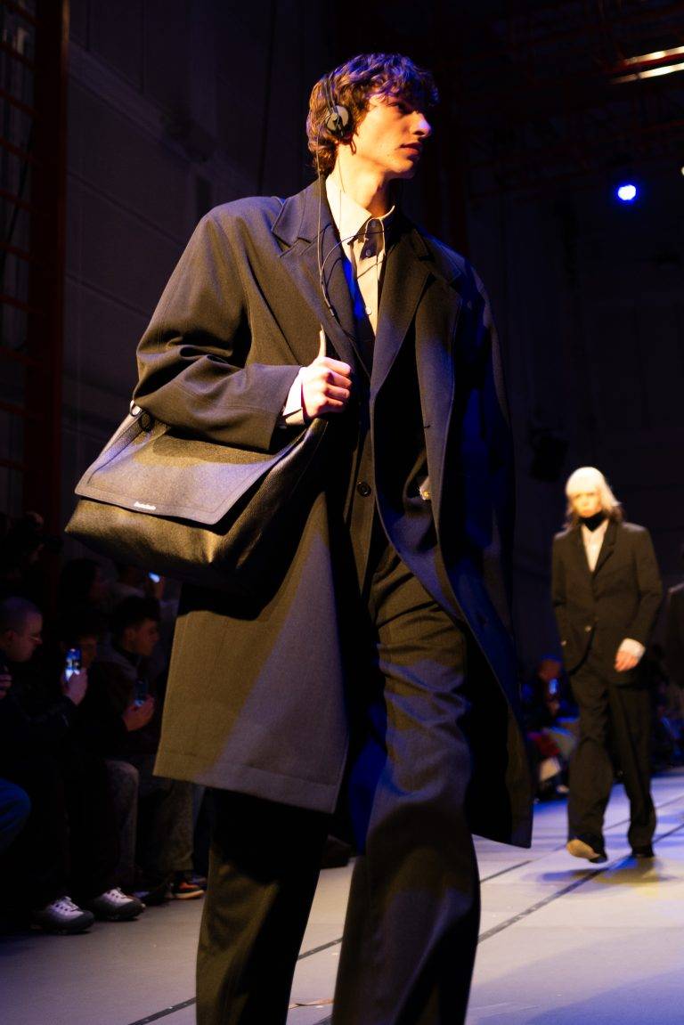 Études Studio fait résonner l’Ircam de Paris d’une mode vibrante