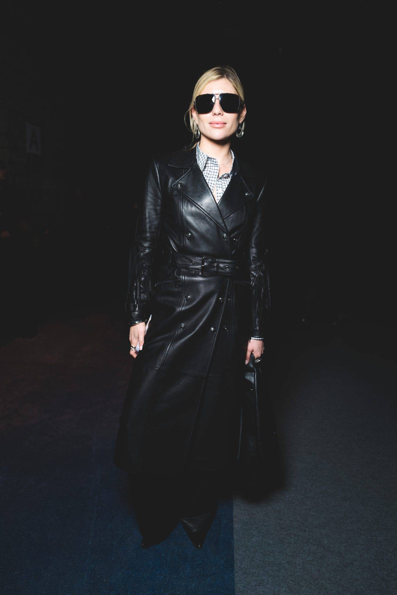  - Songzio FW26 : la mode du futur s’empare du Bridge Club