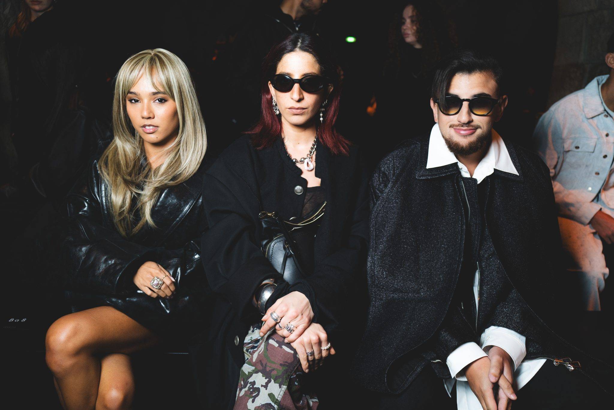  - Songzio FW26 : la mode du futur s’empare du Bridge Club