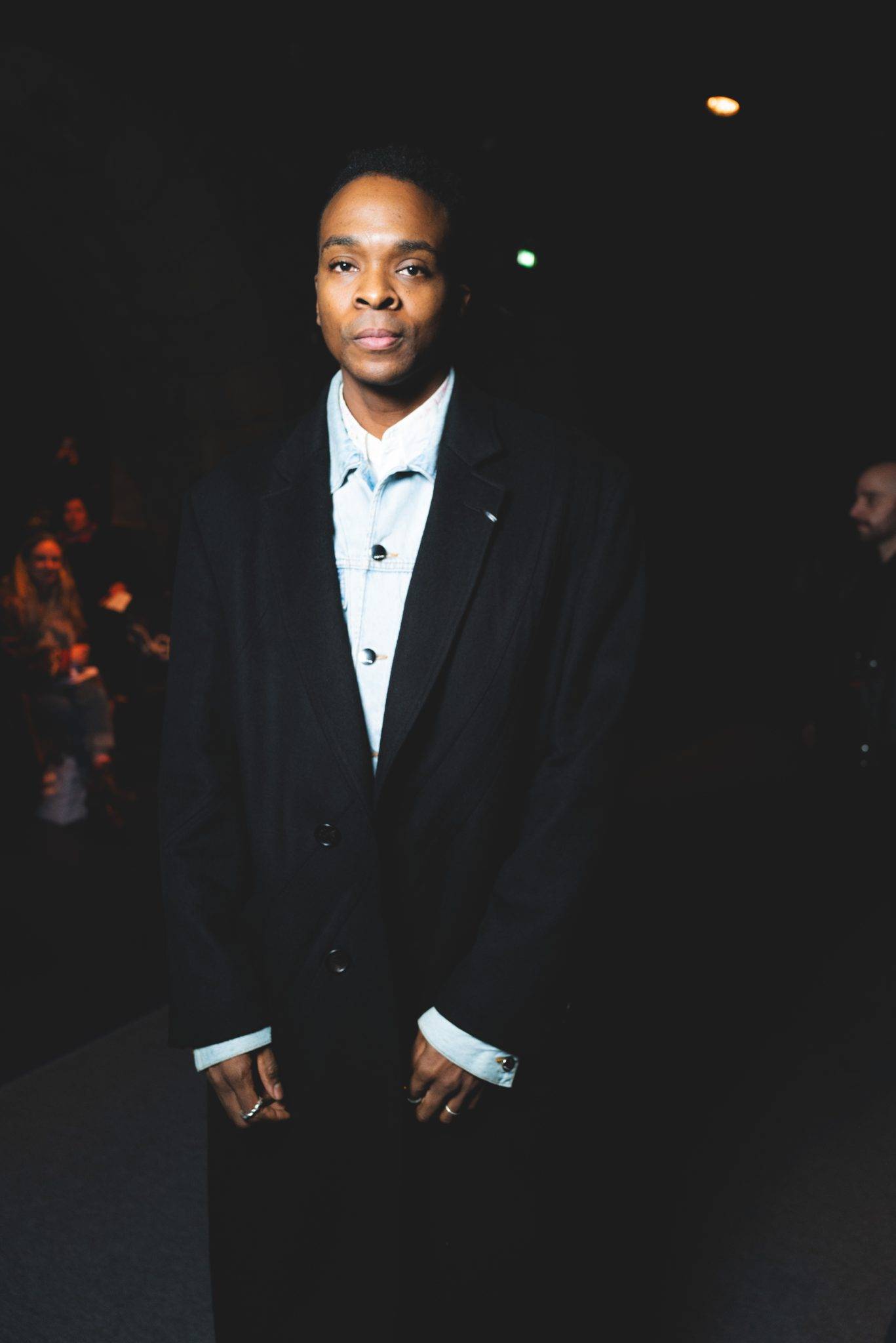  - Songzio FW26 : la mode du futur s’empare du Bridge Club