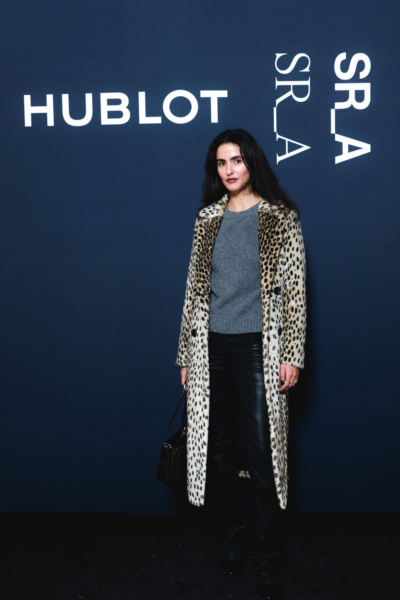  - Hublot met en scène la nouvelle montre signée Samuel Ross chez Ogata