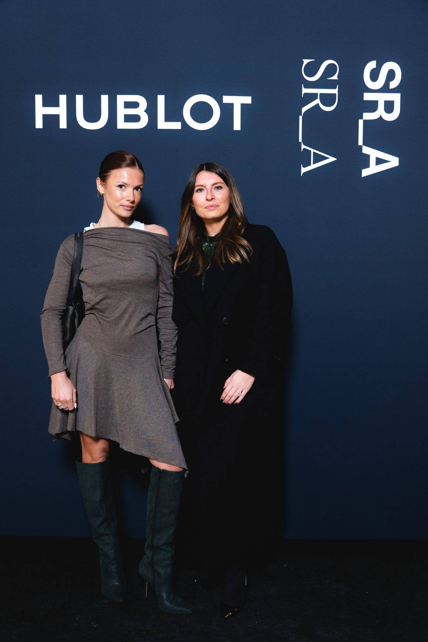  - Hublot met en scène la nouvelle montre signée Samuel Ross chez Ogata