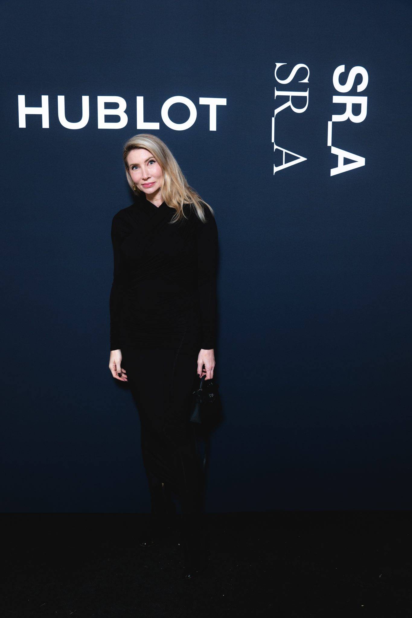  - Hublot met en scène la nouvelle montre signée Samuel Ross chez Ogata