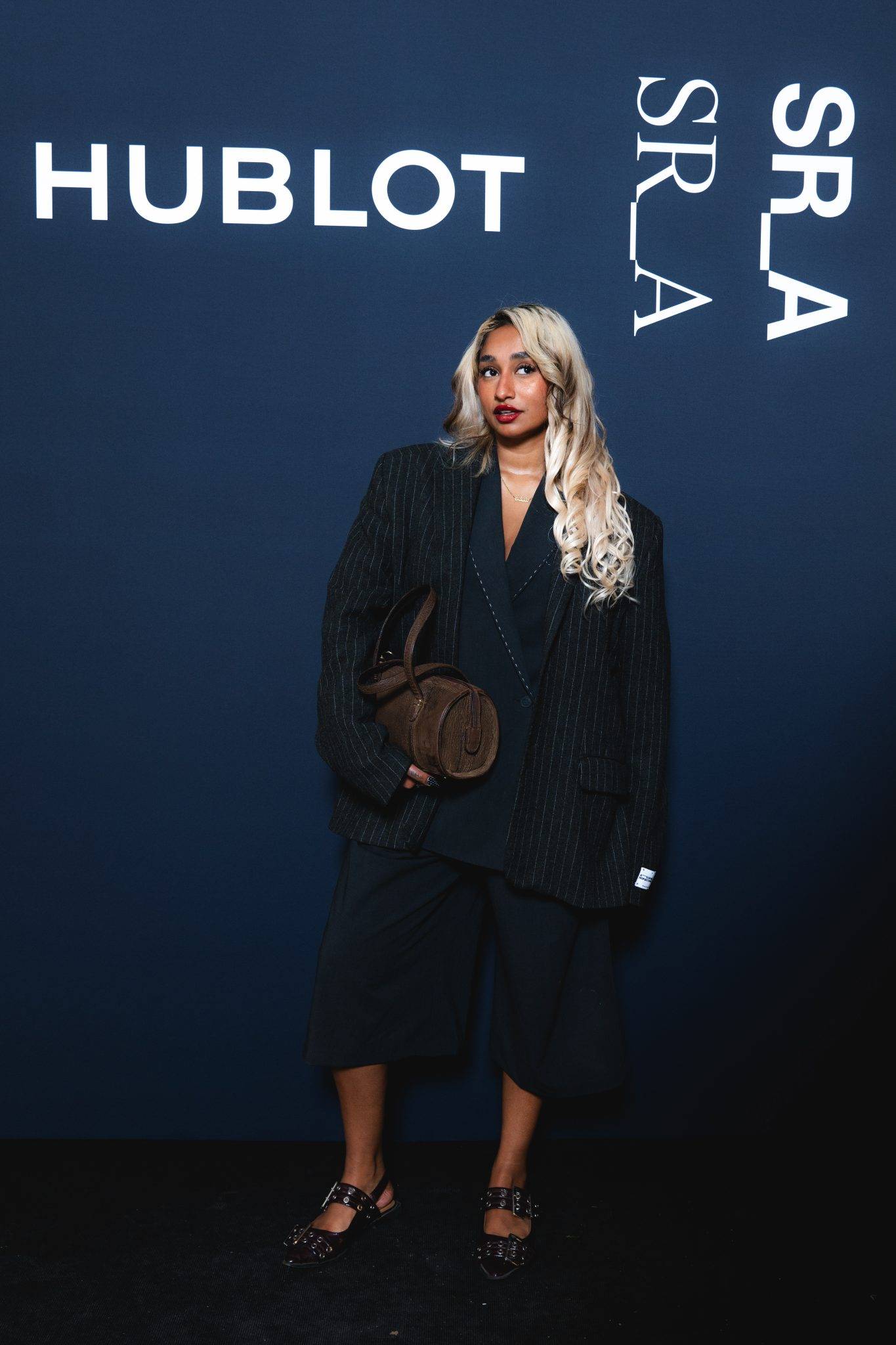  - Hublot met en scène la nouvelle montre signée Samuel Ross chez Ogata