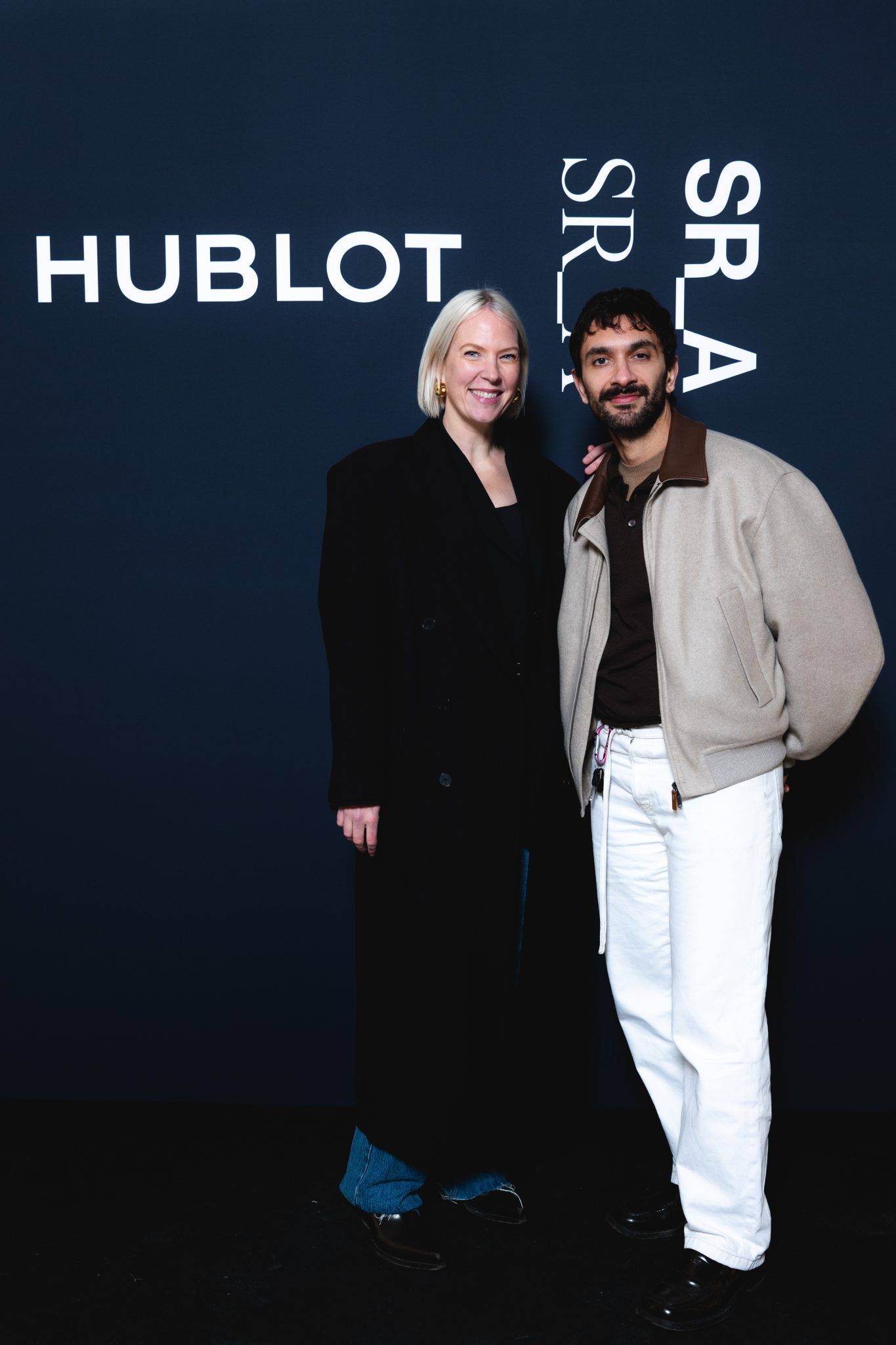  - Hublot met en scène la nouvelle montre signée Samuel Ross chez Ogata