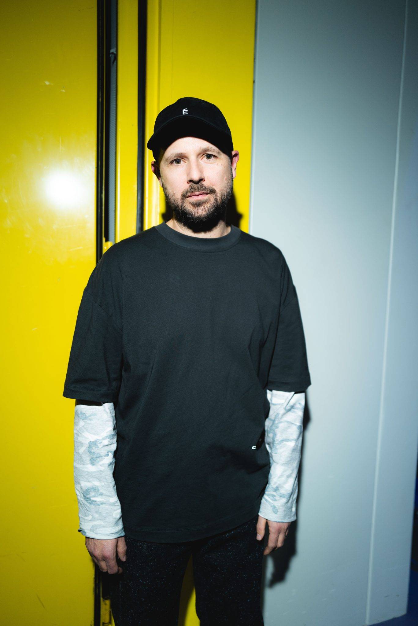  - Études Studio fait résonner l’Ircam de Paris d’une mode vibrante