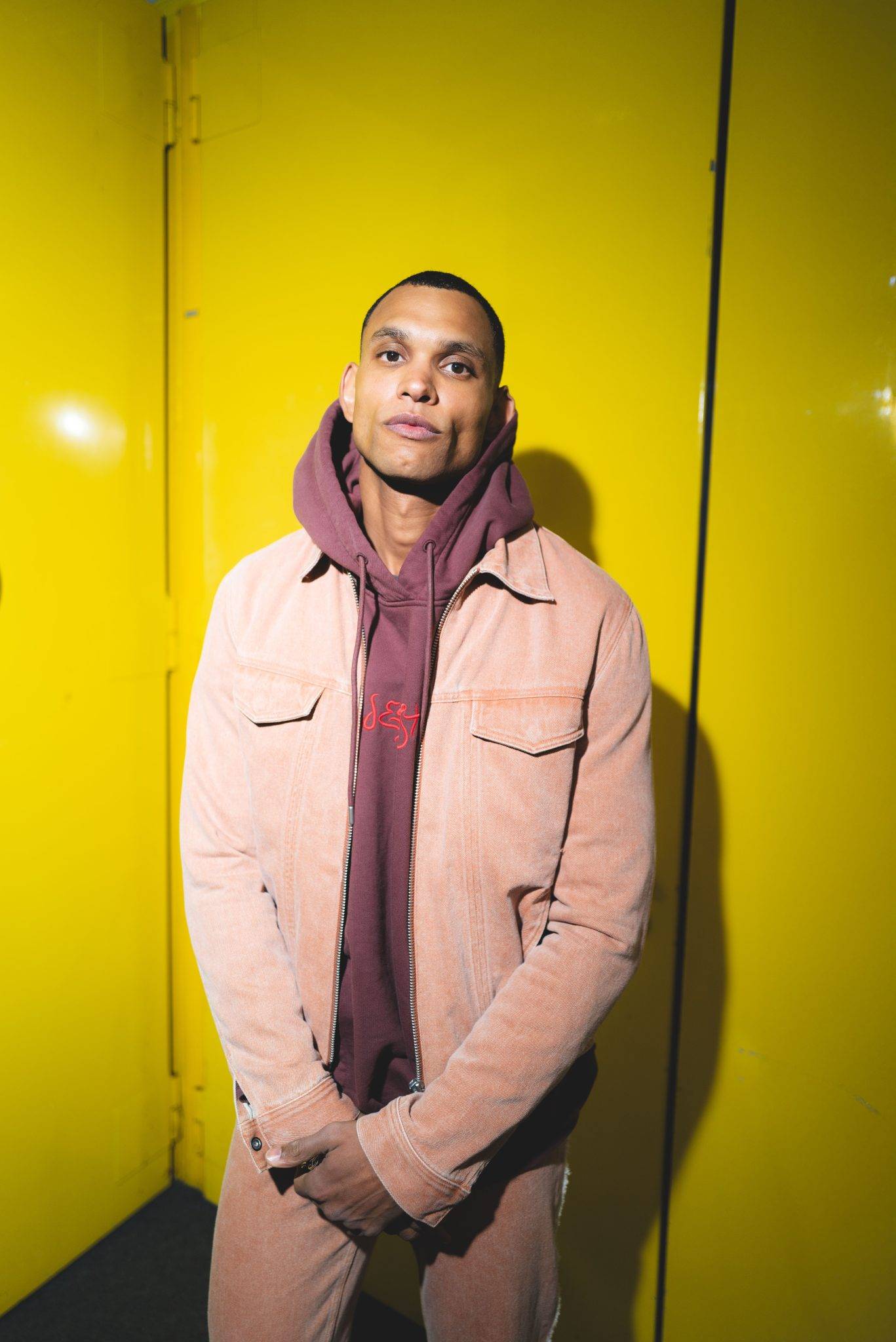  - Études Studio fait résonner l’Ircam de Paris d’une mode vibrante