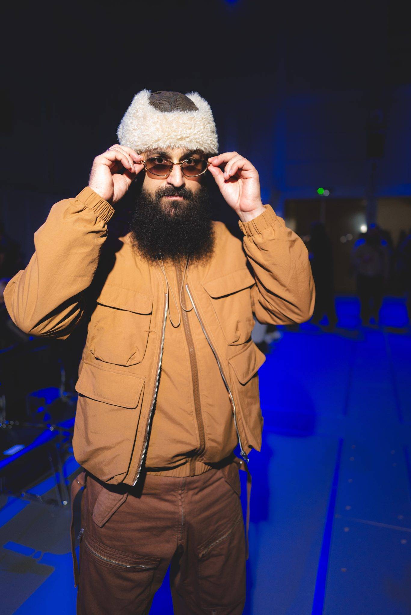  - Études Studio Strikes a Chord at IRCAM in Paris