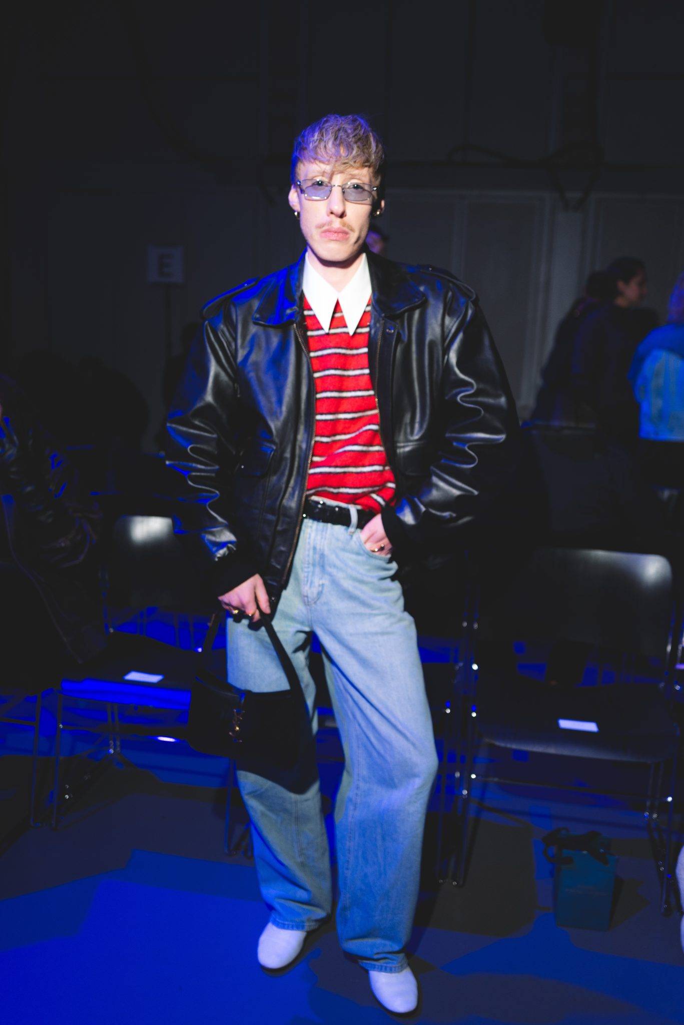  - Études Studio fait résonner l’Ircam de Paris d’une mode vibrante