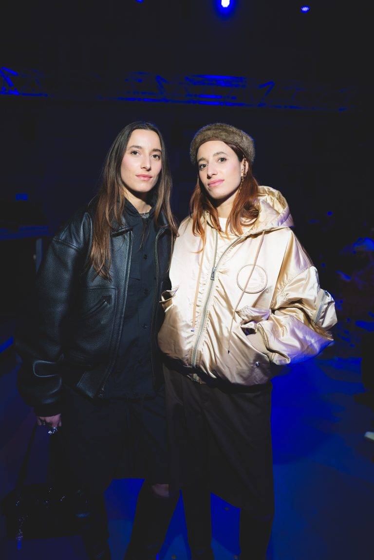  - Études Studio fait résonner l’Ircam de Paris d’une mode vibrante