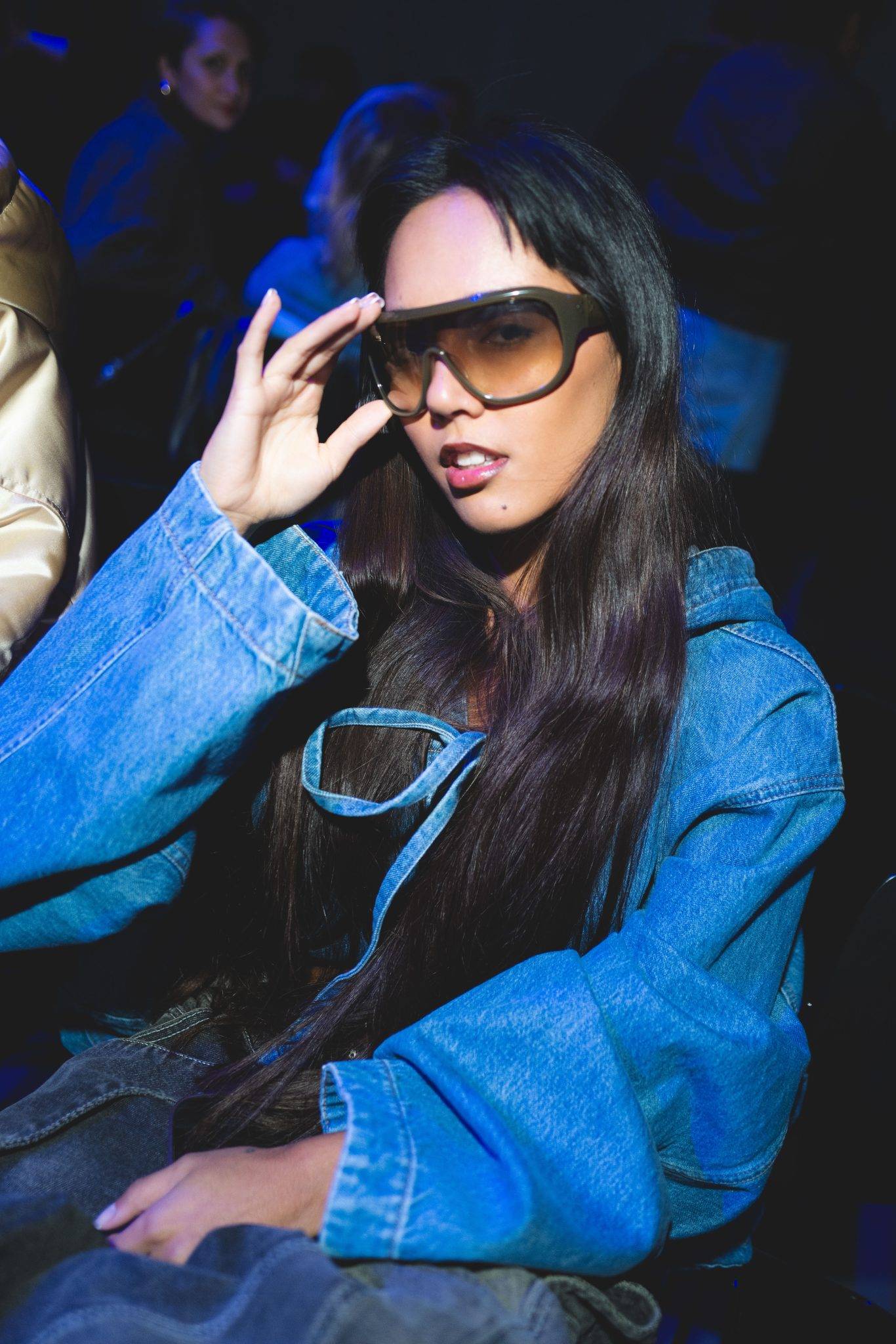  - Études Studio fait résonner l’Ircam de Paris d’une mode vibrante