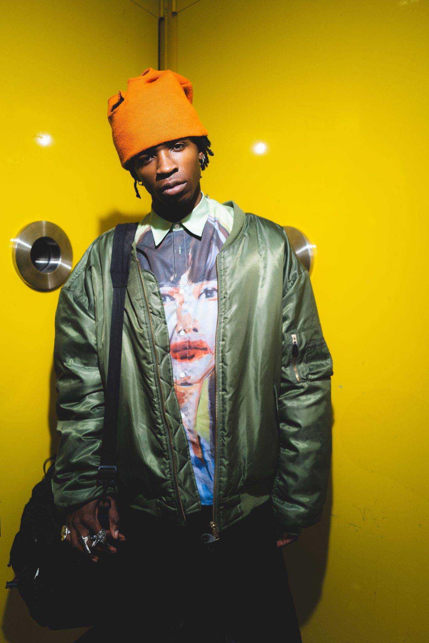  - Études Studio Strikes a Chord at IRCAM in Paris