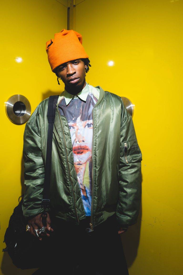  - Études Studio fait résonner l’Ircam de Paris d’une mode vibrante