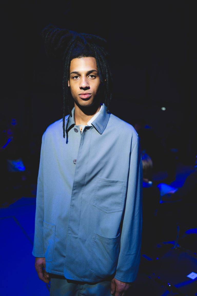  - Études Studio fait résonner l’Ircam de Paris d’une mode vibrante