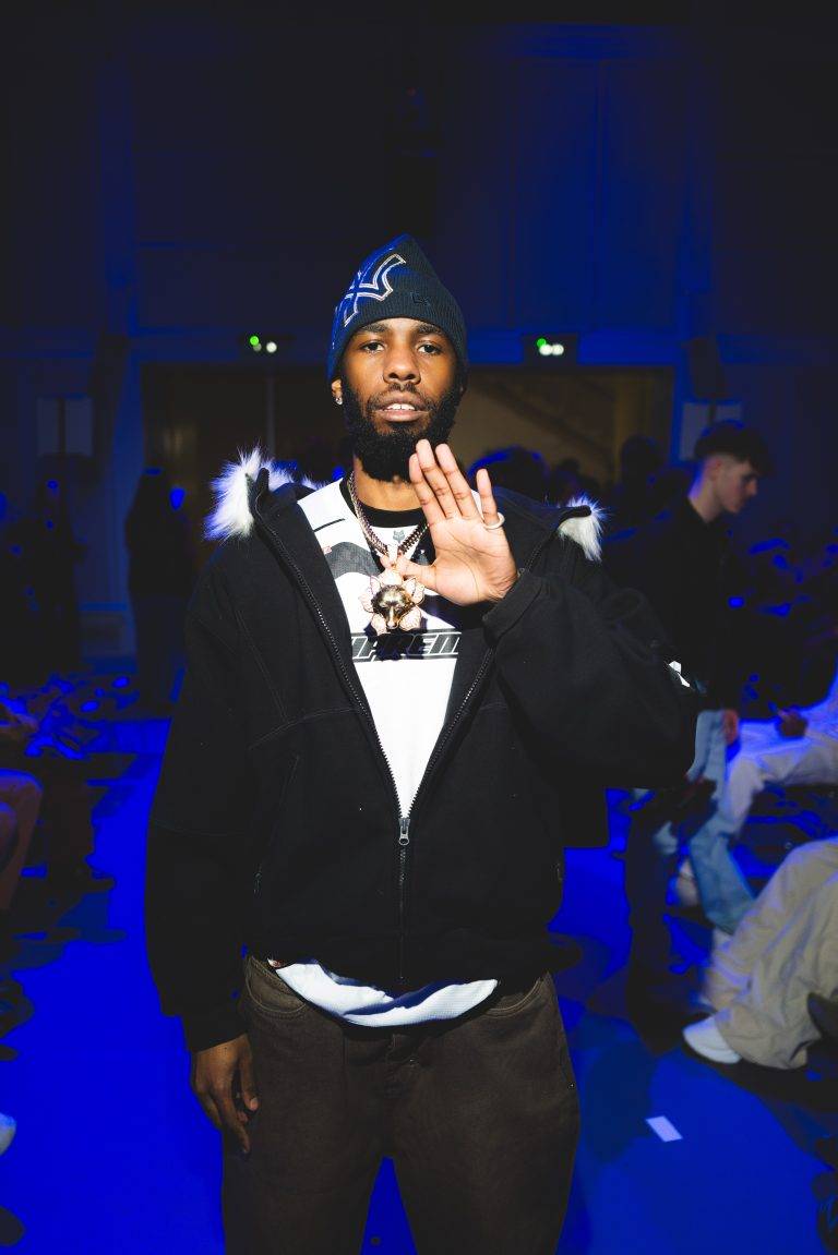  - Études Studio fait résonner l’Ircam de Paris d’une mode vibrante