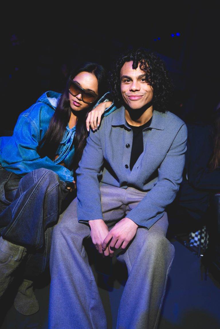  - Études Studio fait résonner l’Ircam de Paris d’une mode vibrante