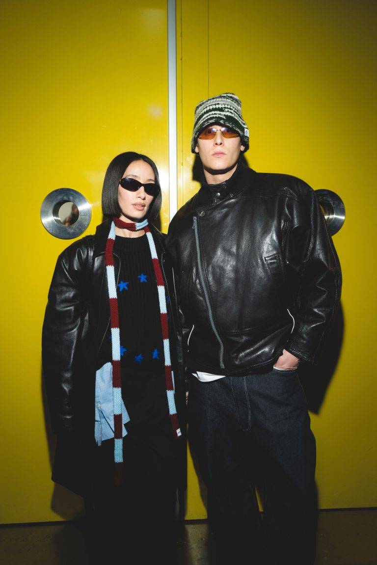  - Études Studio fait résonner l’Ircam de Paris d’une mode vibrante