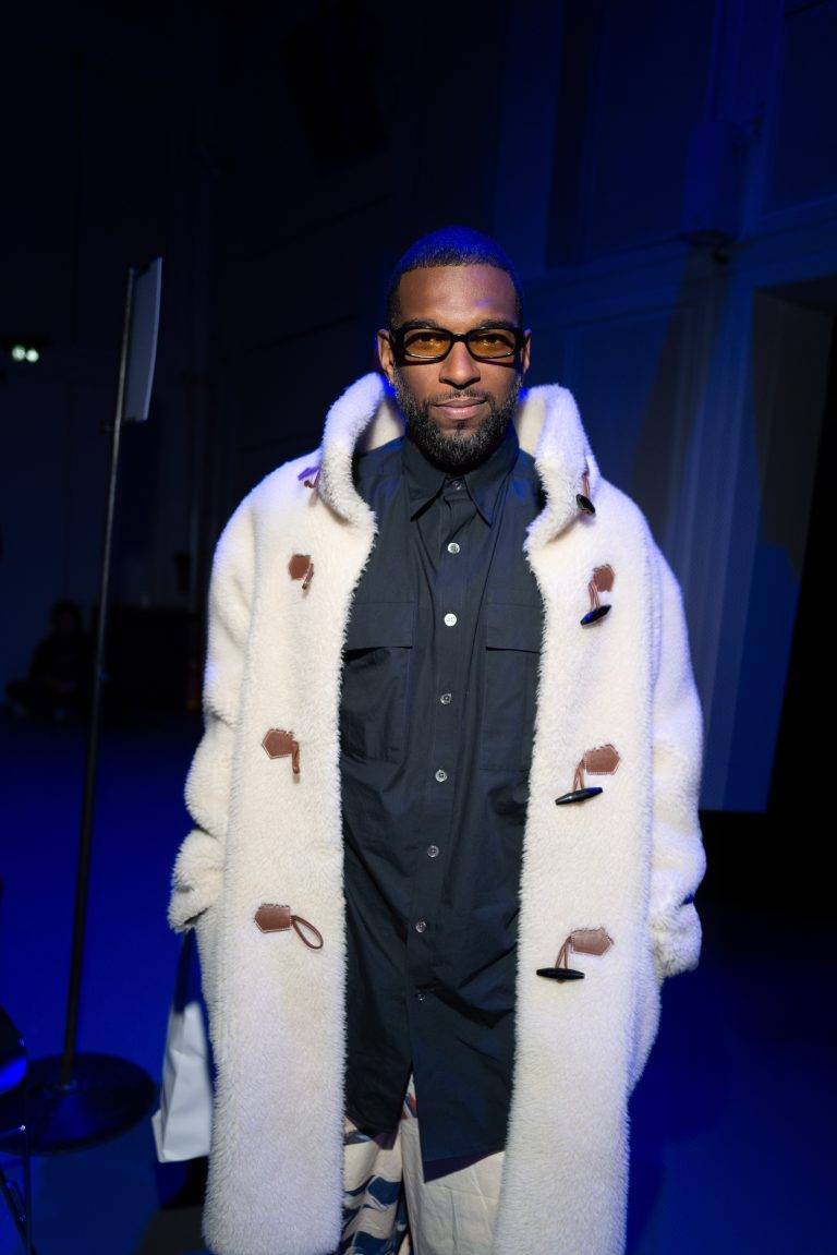  - Études Studio fait résonner l’Ircam de Paris d’une mode vibrante