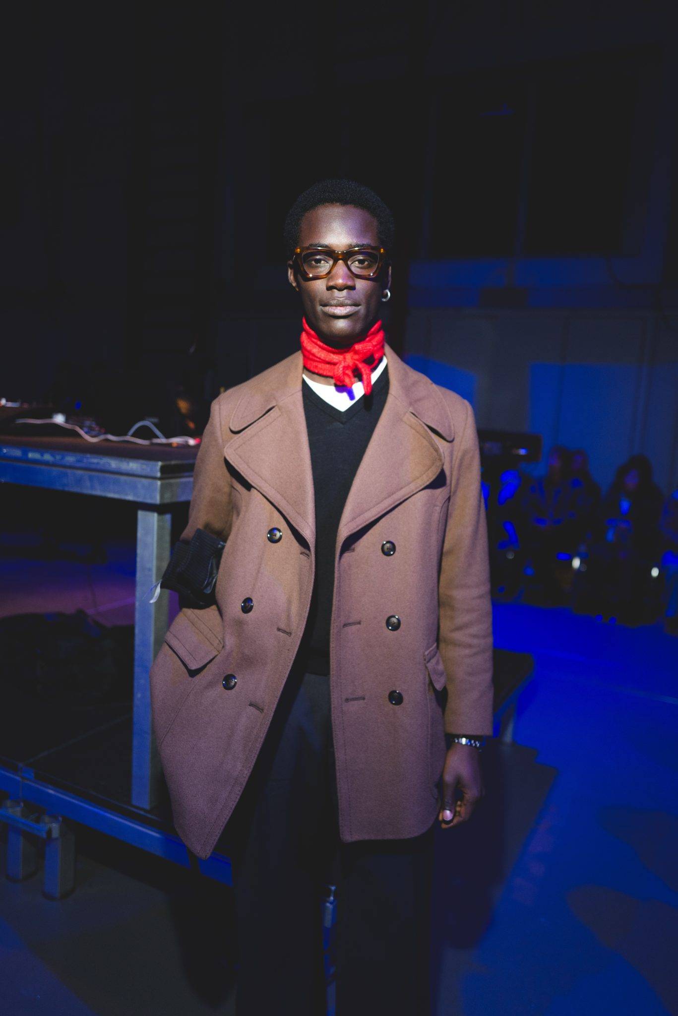  - Études Studio Strikes a Chord at IRCAM in Paris