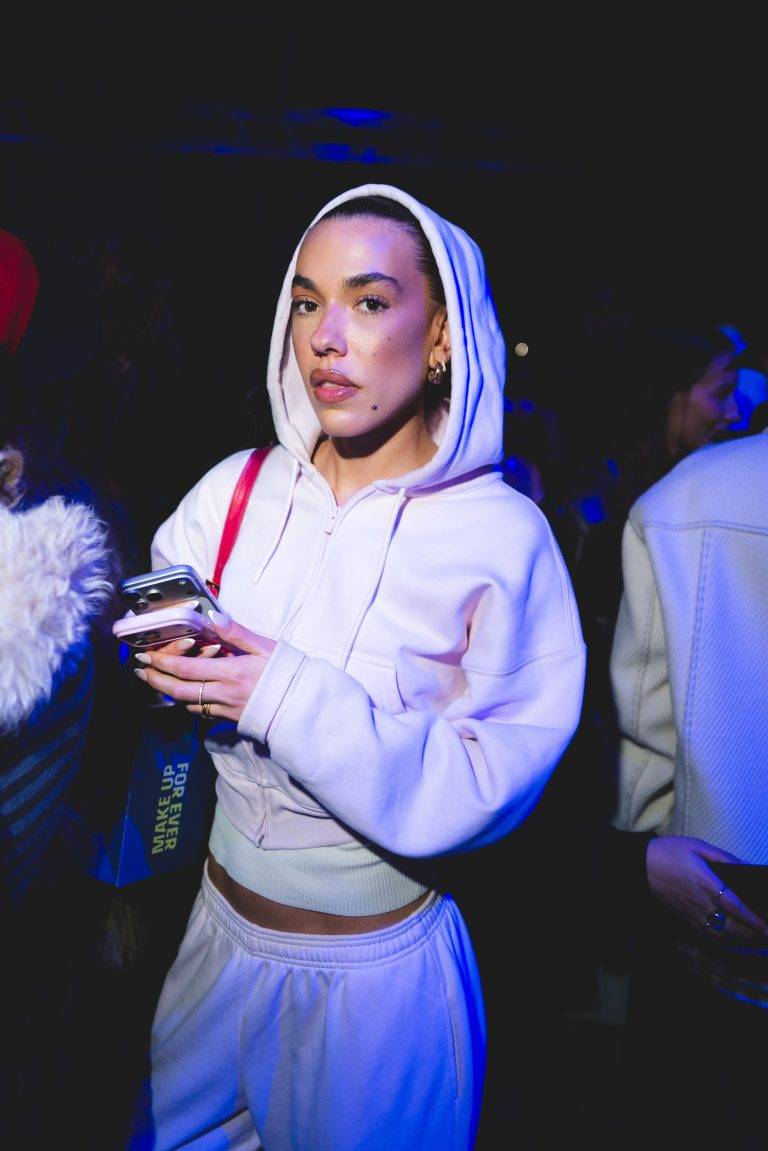  - Études Studio fait résonner l’Ircam de Paris d’une mode vibrante