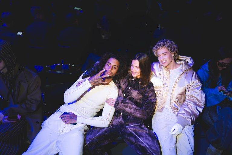  - Études Studio fait résonner l’Ircam de Paris d’une mode vibrante