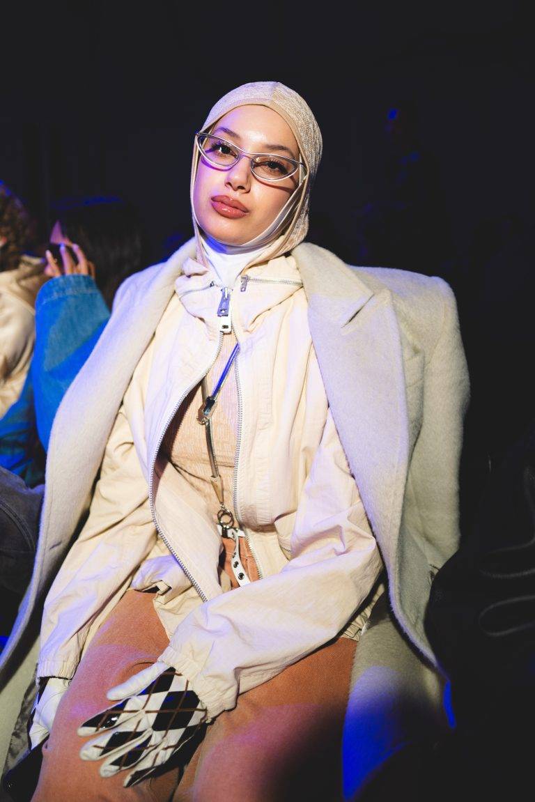  - Études Studio fait résonner l’Ircam de Paris d’une mode vibrante