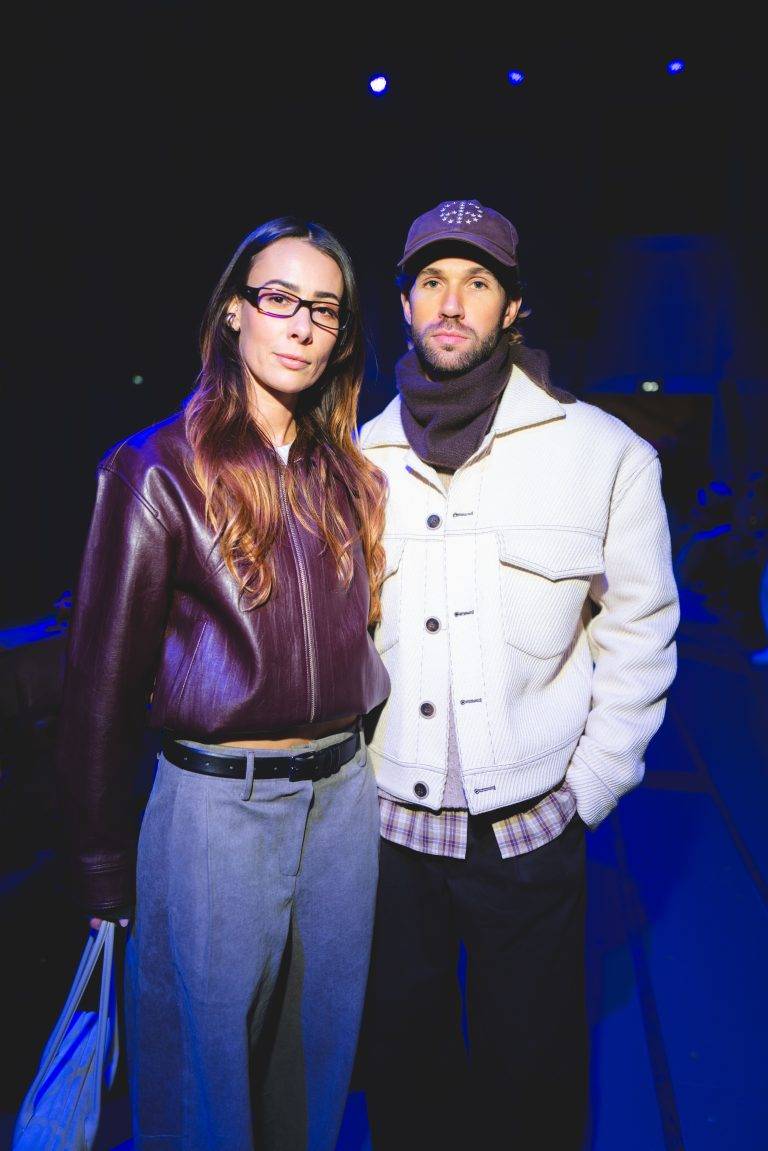  - Études Studio fait résonner l’Ircam de Paris d’une mode vibrante