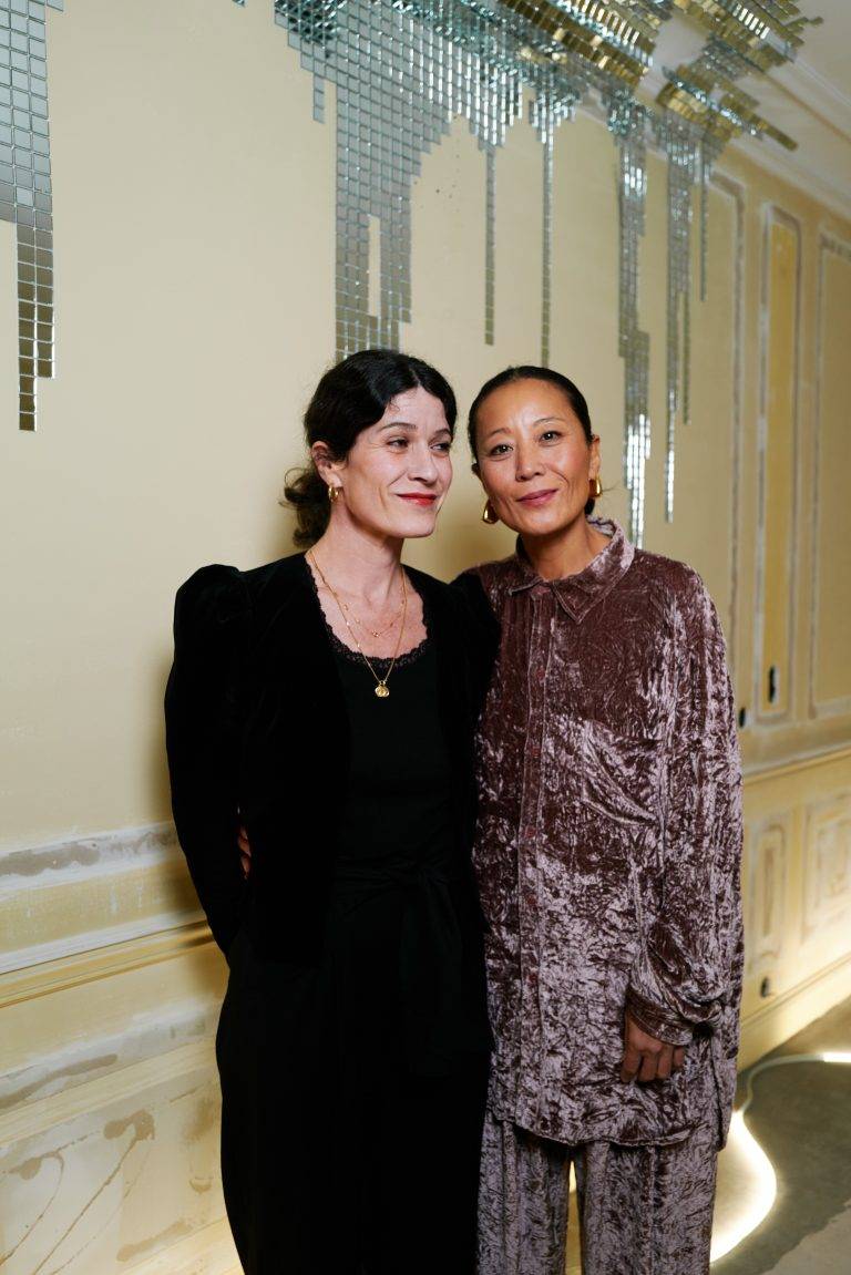  - Le Meurice Sets the Table for Couture: Christofle x Mathias Kiss