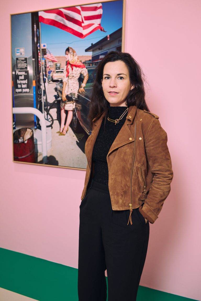  - Le Jeu de Paume présente une relecture inédite de l’œuvre de Martin Parr