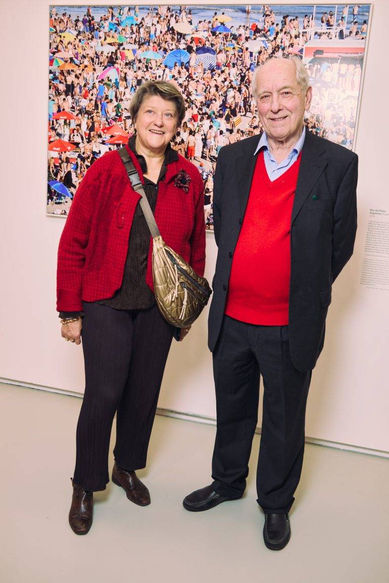  - Le Jeu de Paume présente une relecture inédite de l’œuvre de Martin Parr