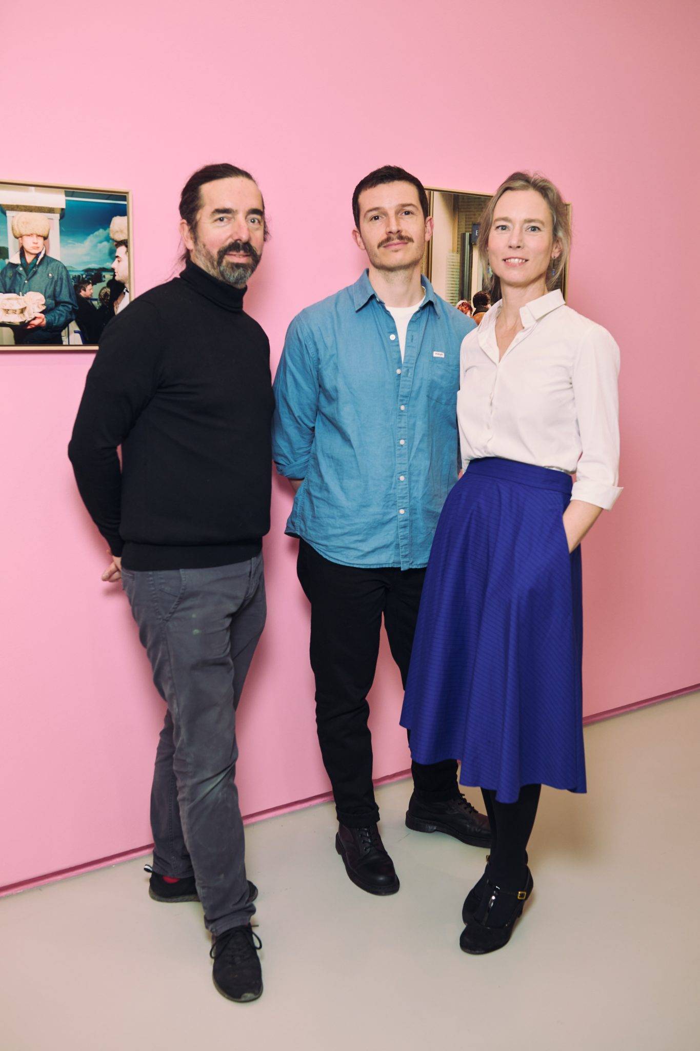  - Le Jeu de Paume présente une relecture inédite de l’œuvre de Martin Parr