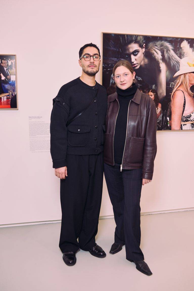  - Le Jeu de Paume présente une relecture inédite de l’œuvre de Martin Parr