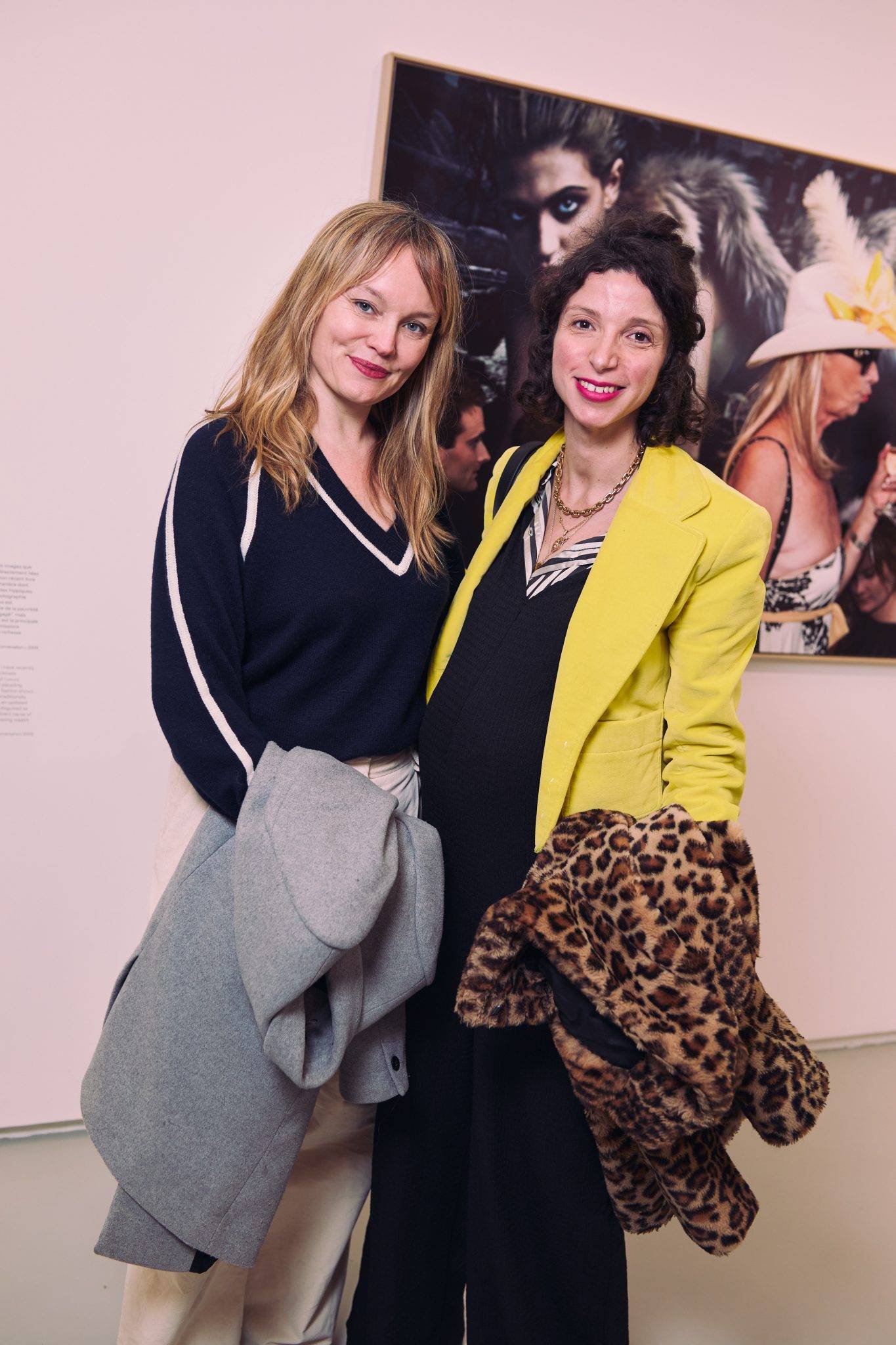  - Le Jeu de Paume présente une relecture inédite de l’œuvre de Martin Parr