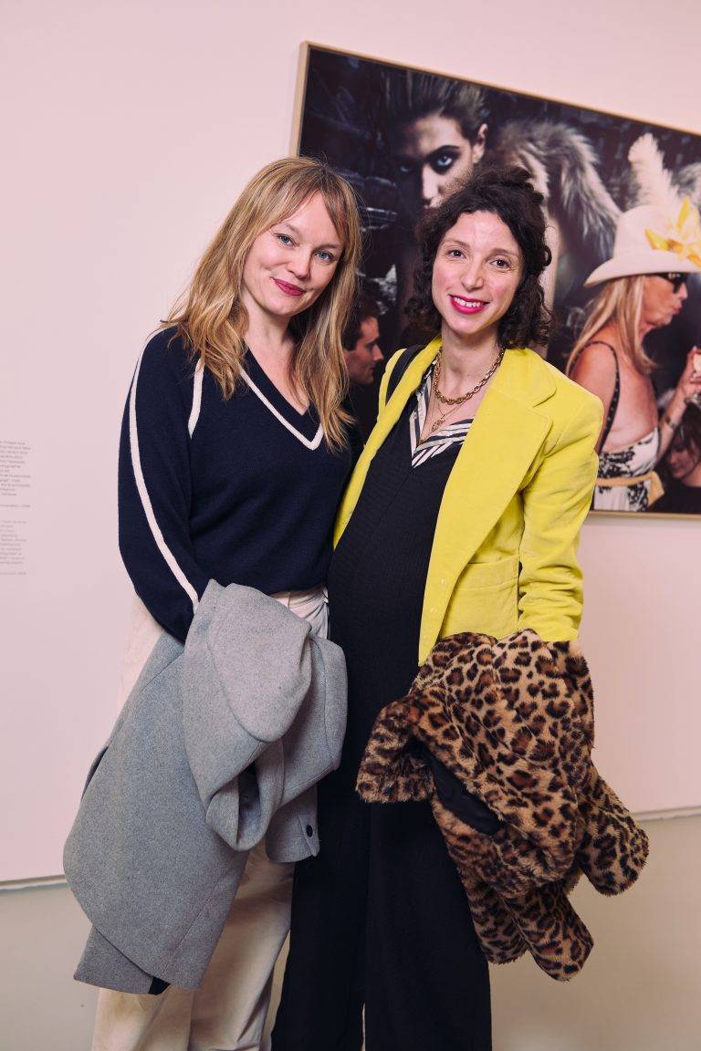  - Le Jeu de Paume présente une relecture inédite de l’œuvre de Martin Parr