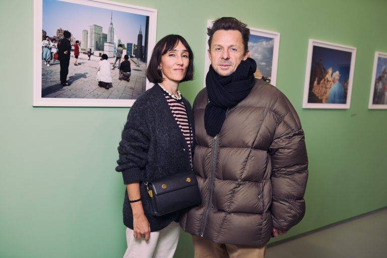  - Le Jeu de Paume présente une relecture inédite de l’œuvre de Martin Parr