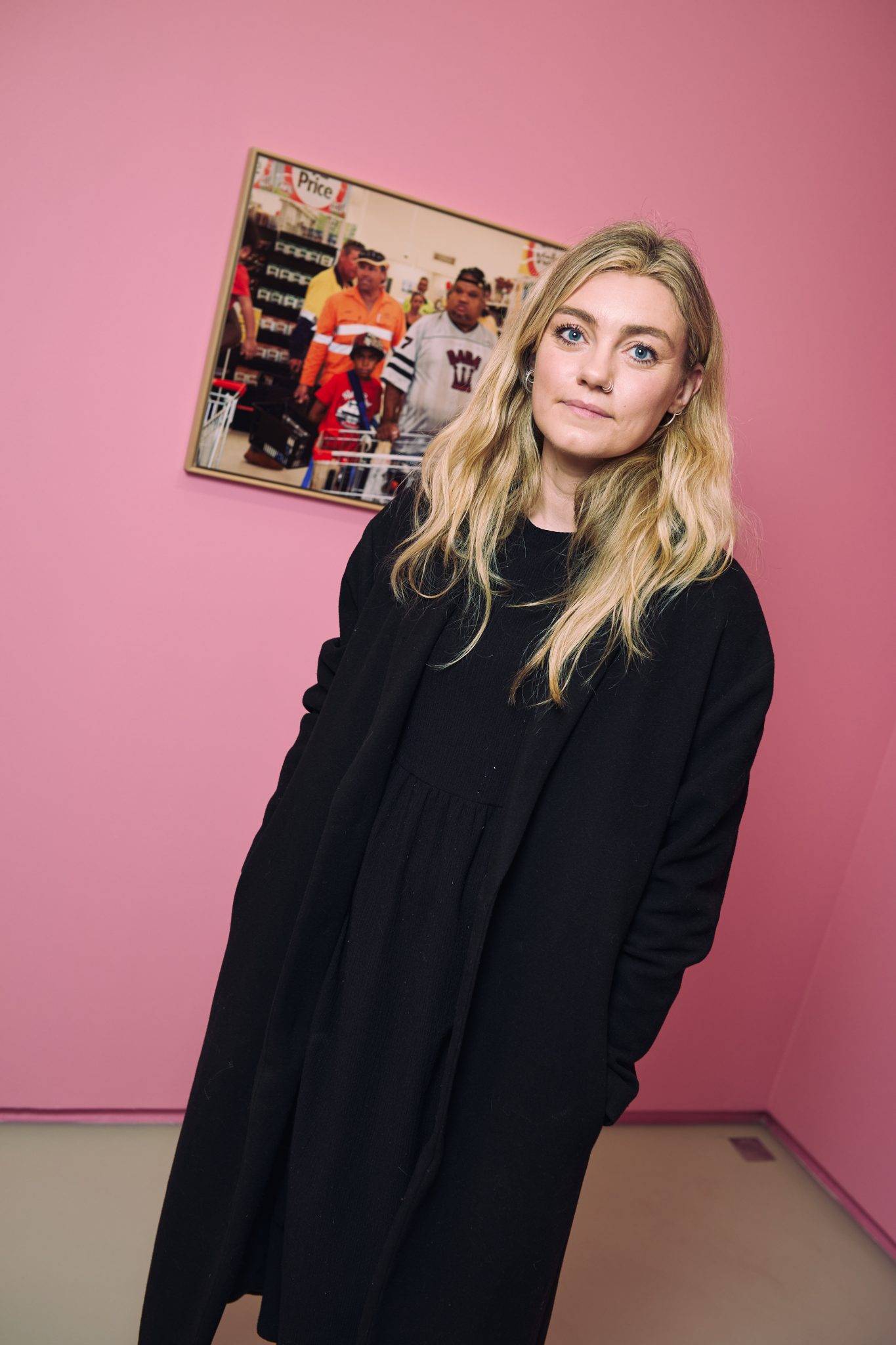  - Le Jeu de Paume présente une relecture inédite de l’œuvre de Martin Parr